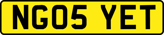 NG05YET