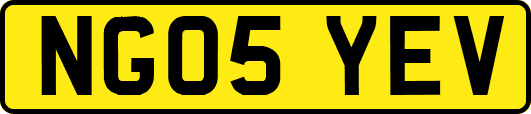 NG05YEV