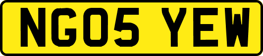 NG05YEW