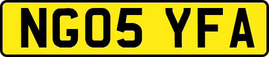 NG05YFA