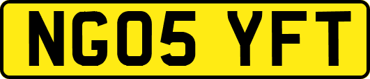 NG05YFT