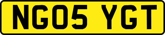 NG05YGT