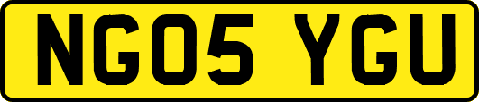 NG05YGU