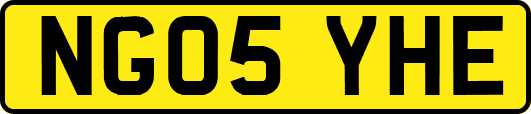 NG05YHE