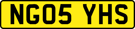 NG05YHS