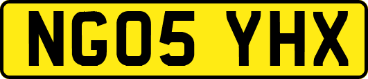 NG05YHX