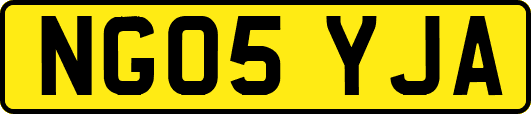 NG05YJA