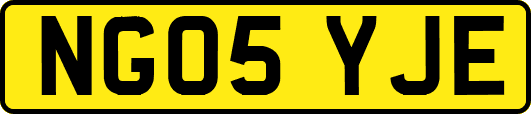 NG05YJE
