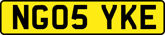 NG05YKE