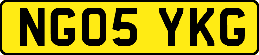 NG05YKG
