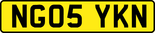 NG05YKN