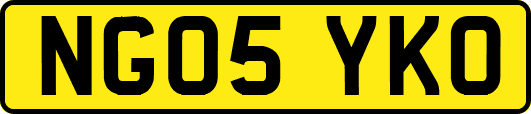 NG05YKO