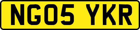 NG05YKR