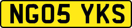 NG05YKS