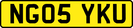 NG05YKU