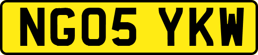 NG05YKW