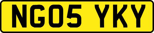 NG05YKY