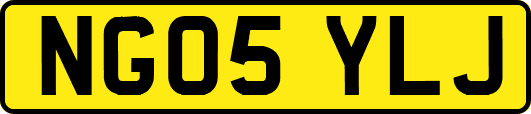 NG05YLJ