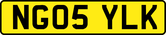 NG05YLK