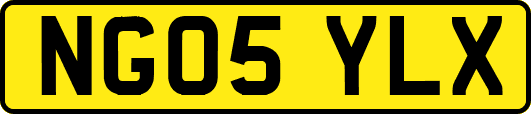 NG05YLX