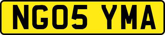 NG05YMA