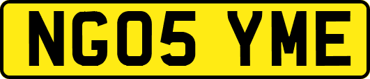 NG05YME