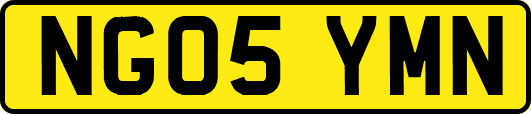 NG05YMN
