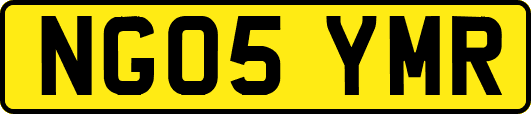 NG05YMR