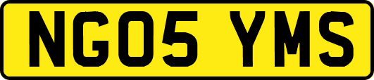 NG05YMS