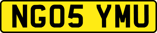 NG05YMU