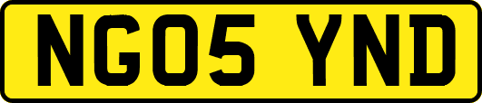 NG05YND