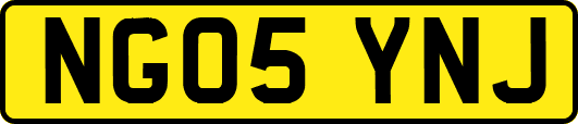 NG05YNJ