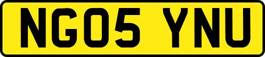 NG05YNU