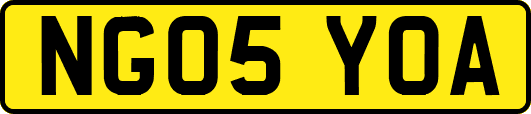NG05YOA