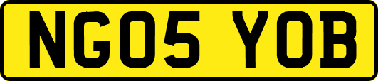 NG05YOB