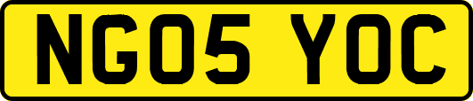 NG05YOC