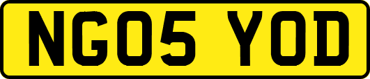 NG05YOD
