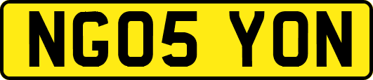 NG05YON