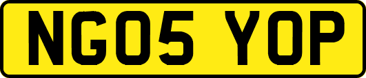 NG05YOP