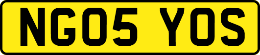 NG05YOS