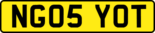 NG05YOT