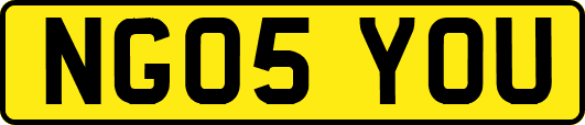 NG05YOU