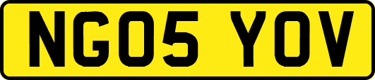 NG05YOV
