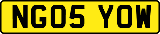 NG05YOW