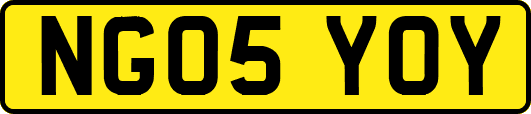 NG05YOY