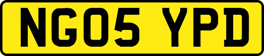 NG05YPD