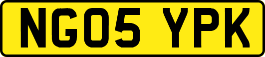 NG05YPK