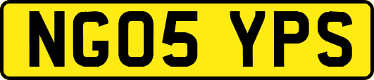 NG05YPS