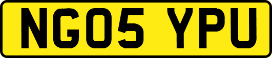NG05YPU