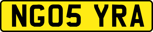 NG05YRA